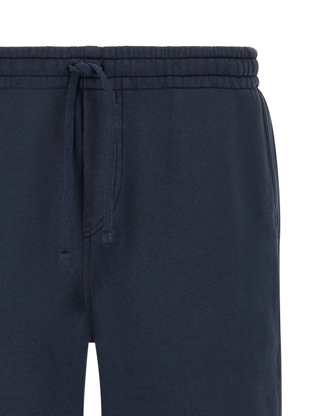 Polo Ralph Lauren Blue Cotton Bermuda Shorts