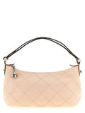 Tory Burch Multicolor Cowhide Clutch Bag
