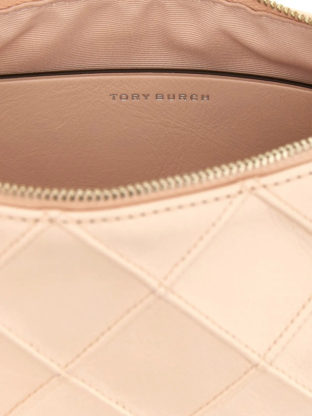 Tory Burch Multicolor Cowhide Clutch Bag