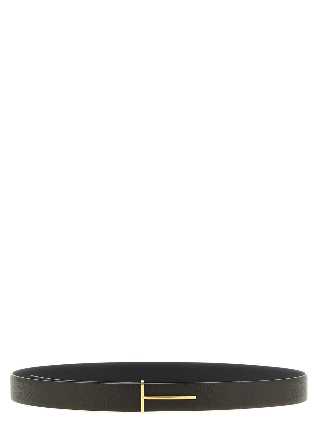 Tom Ford Multicolor Calfskin Regular Belt