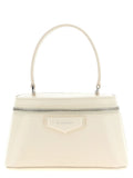 Givenchy White Leather Crossbody Bag