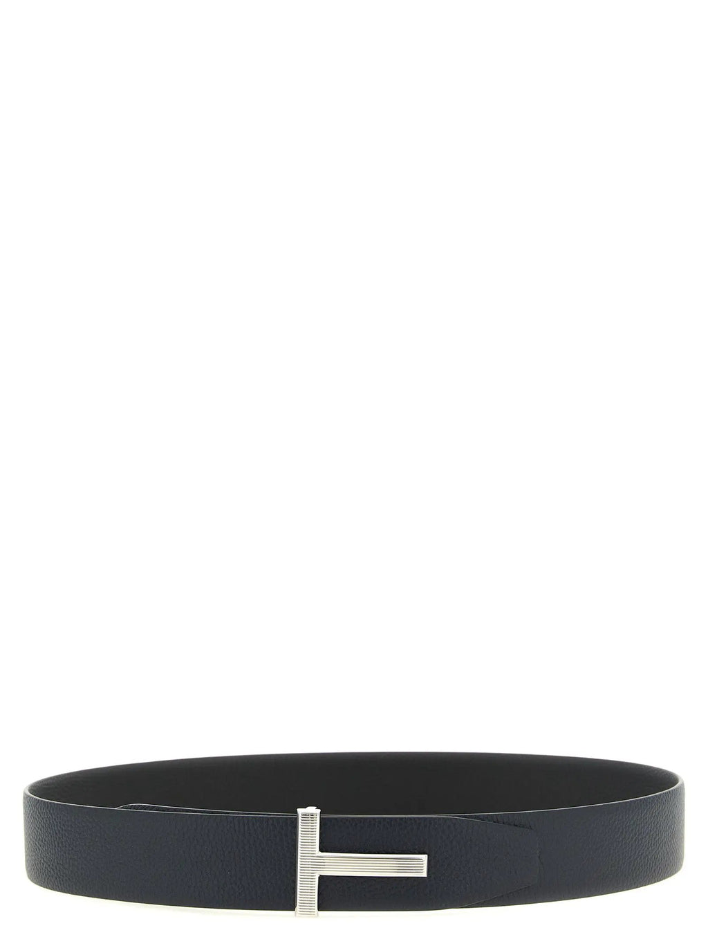 Tom Ford Multicolor Calfskin Regular Belt