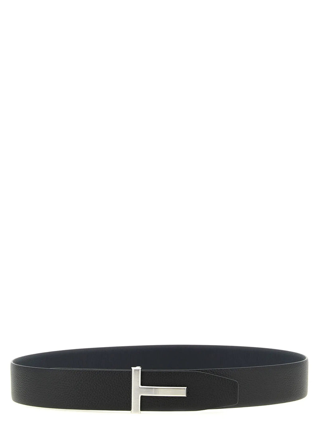 Tom Ford Multicolor Calfskin Regular Belt