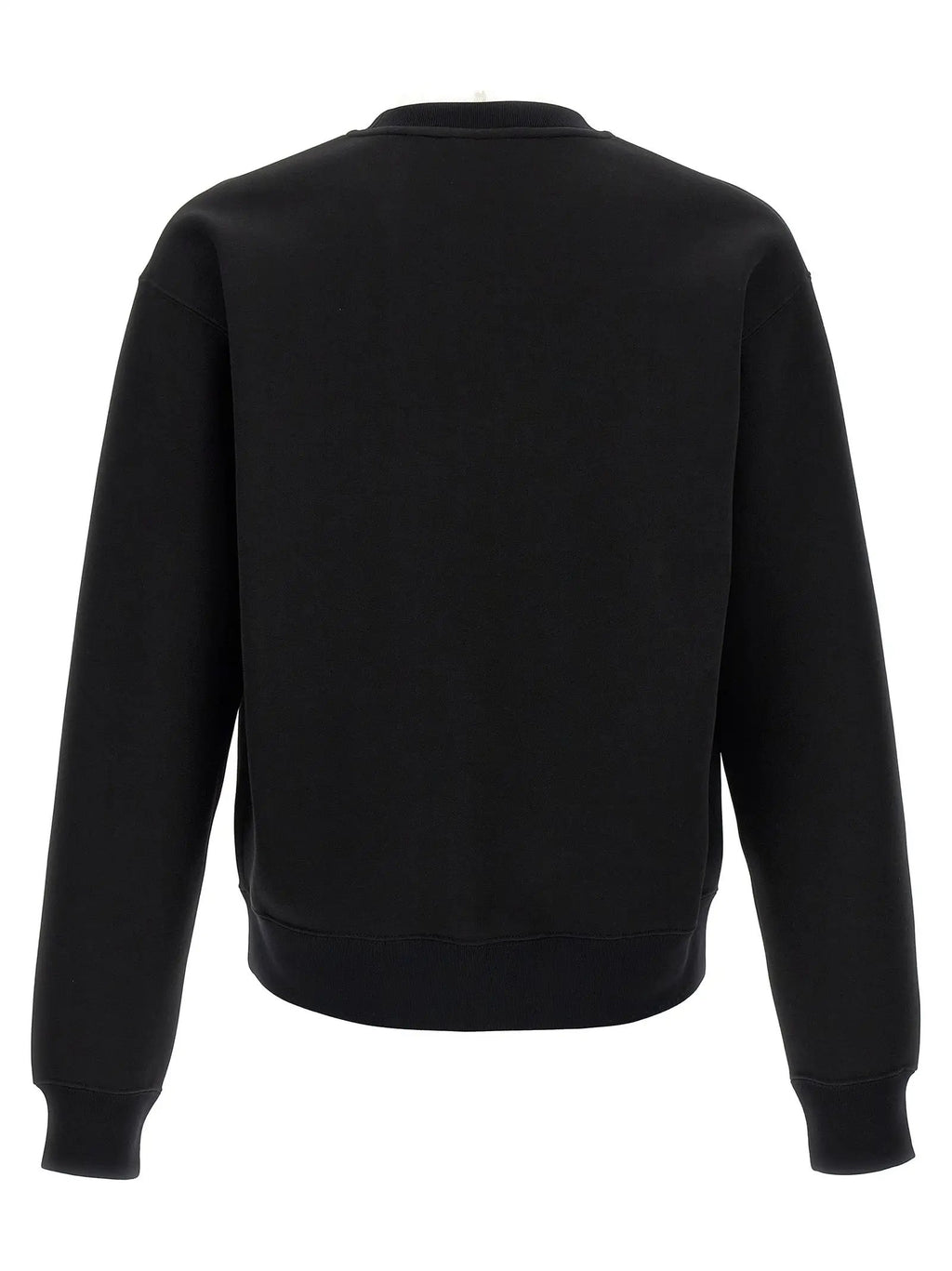 Mackage Black Cotton Sweatshirt