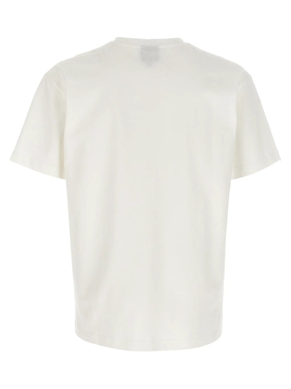 Mackage White Cotton T-Shirt