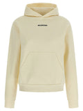 Balenciaga Beige Cotton Sweatshirt