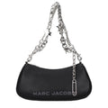 Marc Jacobs Black Leather Shoulder Bag