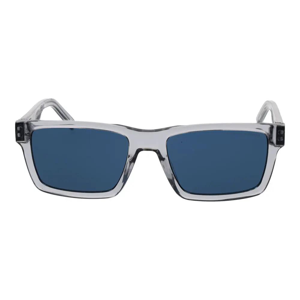 Tommy Hilfiger Gray Acetate Sunglasses