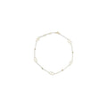 Valentino Garavani Gold Metal Necklace