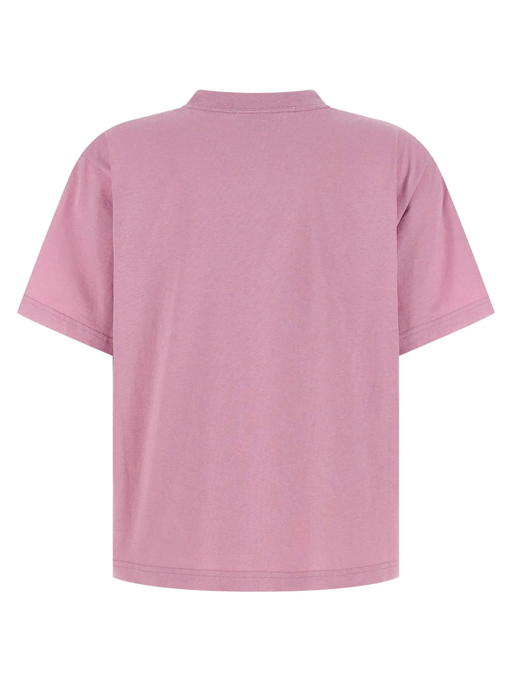 Balenciaga Multicolor Cotton T-Shirt