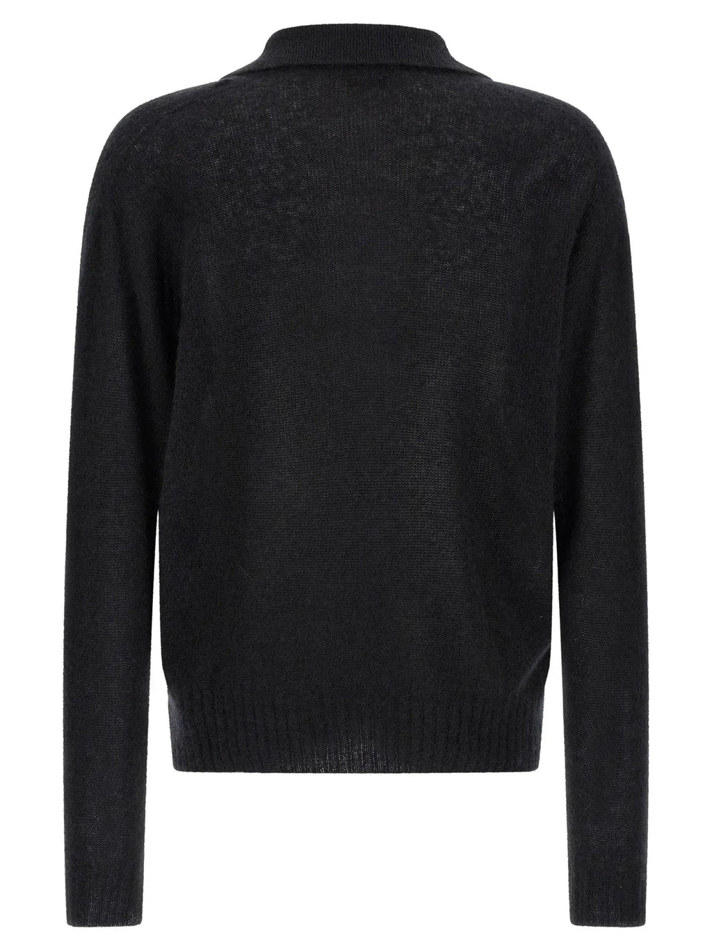 Tom Ford Black Cashmere Cardigan
