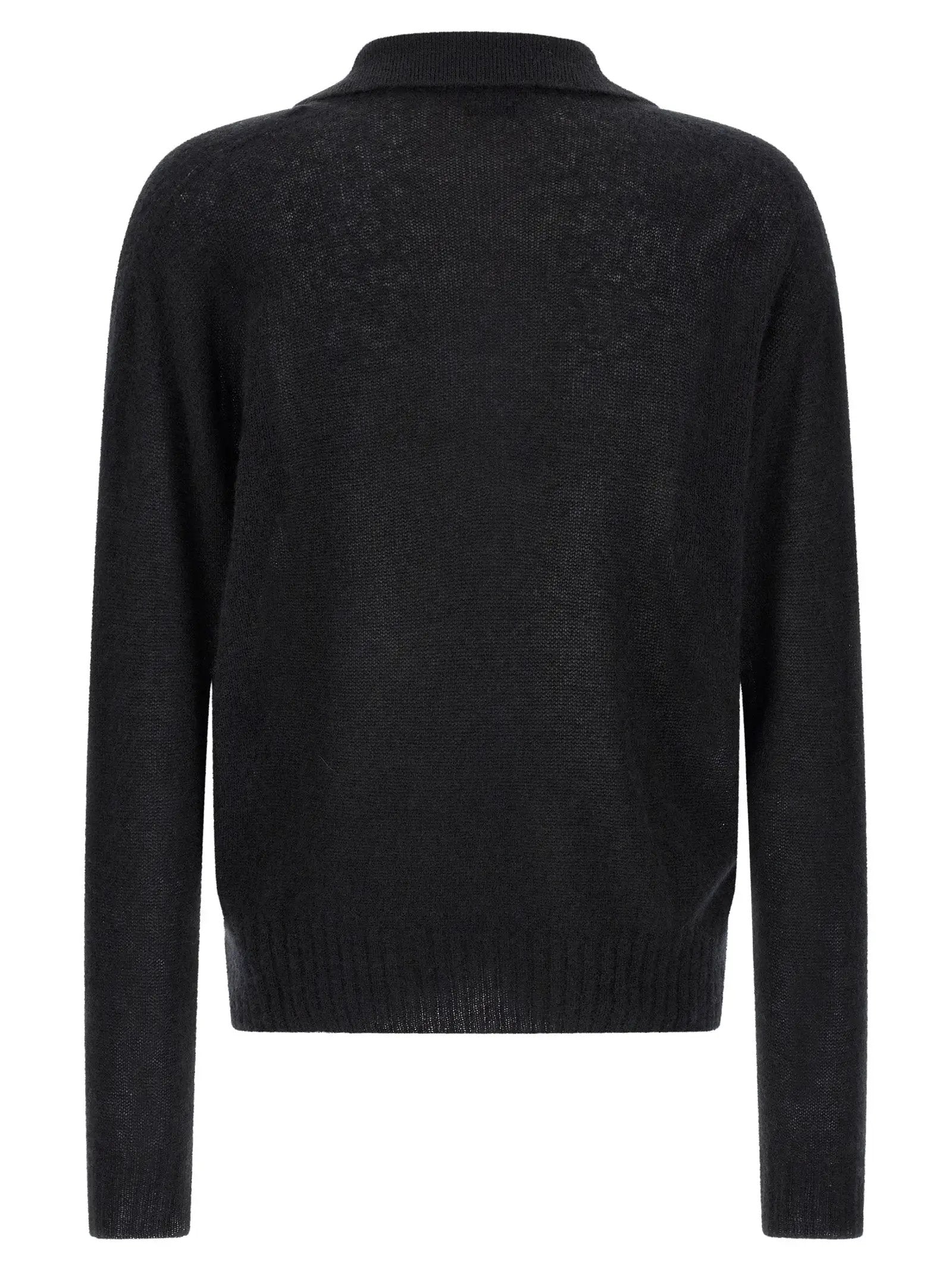 Tom Ford Black Cashmere Cardigan