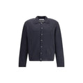 Our Legacy Black Alpaca Vicugna Pacos Cardigan