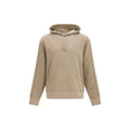Burberry Bicolor Cotton Sweatshirt
