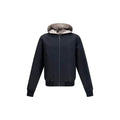 Gucci Black Polyester Bomber