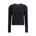 Lisa Yang Black Cashmere Sweater