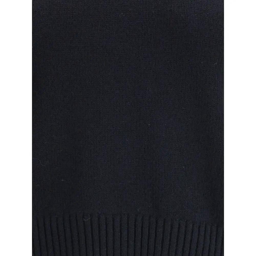 Lisa Yang Black Cashmere Sweater