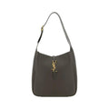 Sac bandoulière Saint Laurent Bos Taurus en cuir de veau bicolore