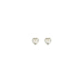 Valentino Garavani Gold Metal Earrings
