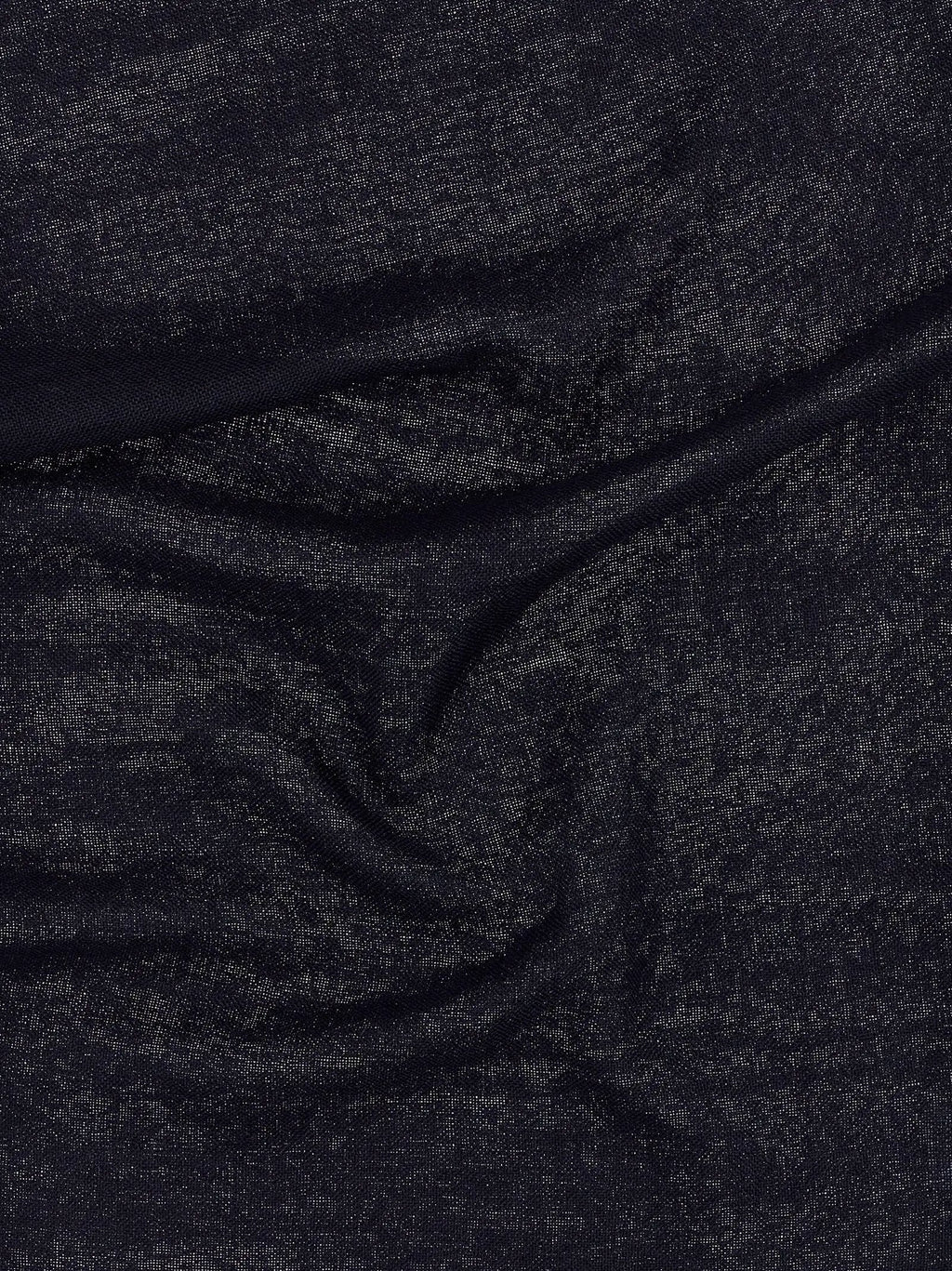 Brunello Cucinelli Blue Cashmere Scarf