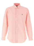 Polo Ralph Lauren Multicolor Cotton Blouse