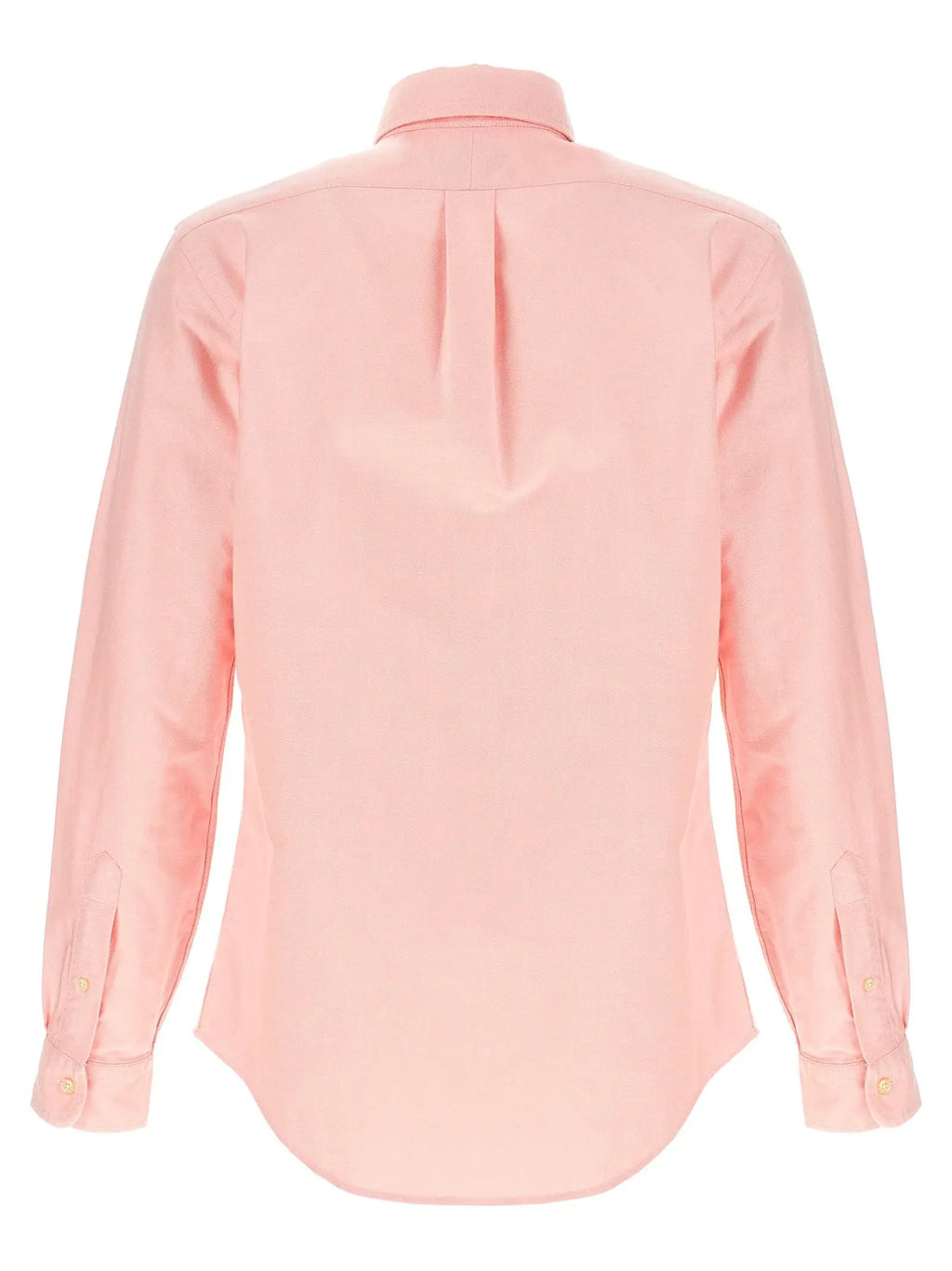 Polo Ralph Lauren Multicolor Cotton Blouse