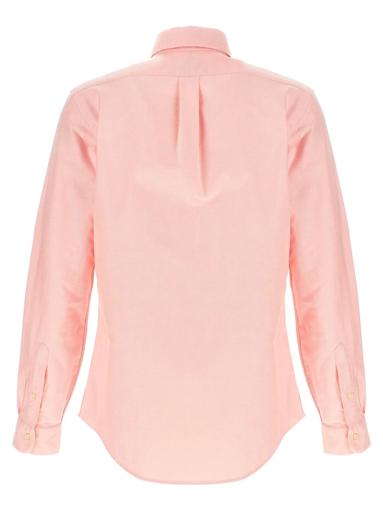 Polo Ralph Lauren Multicolor Cotton Blouse
