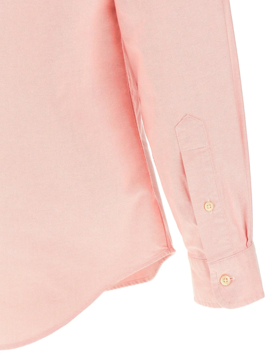 Polo Ralph Lauren Multicolor Cotton Blouse