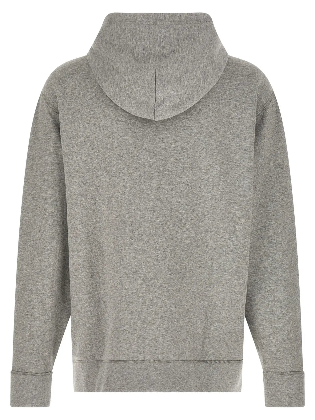 Polo Ralph Lauren Gray Cotton Sweatshirt