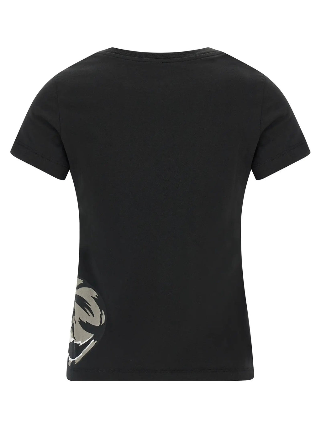 T-shirt Kenzo en coton noir
