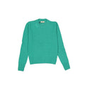 Herno Bicolor Cashmere Sweater