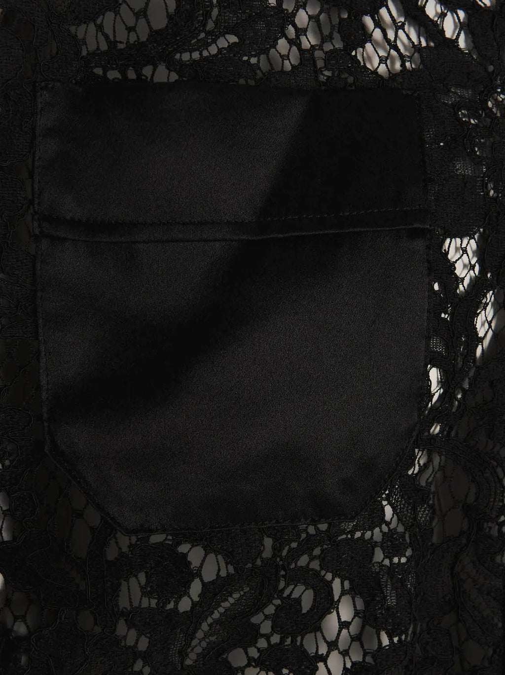 Chemise en coton noire Dolce & Gabbana