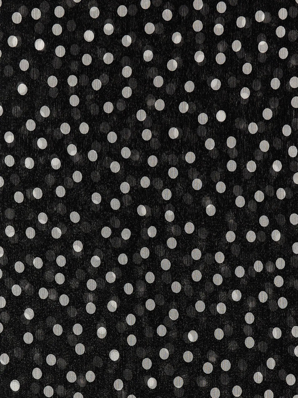 Foulard en Soie Bicolore Dolce & Gabbana