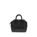 Givenchy Black Lamb Ovis Aries Aries Shoulder Bag