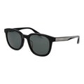 BMW Black Plastic Sunglasses