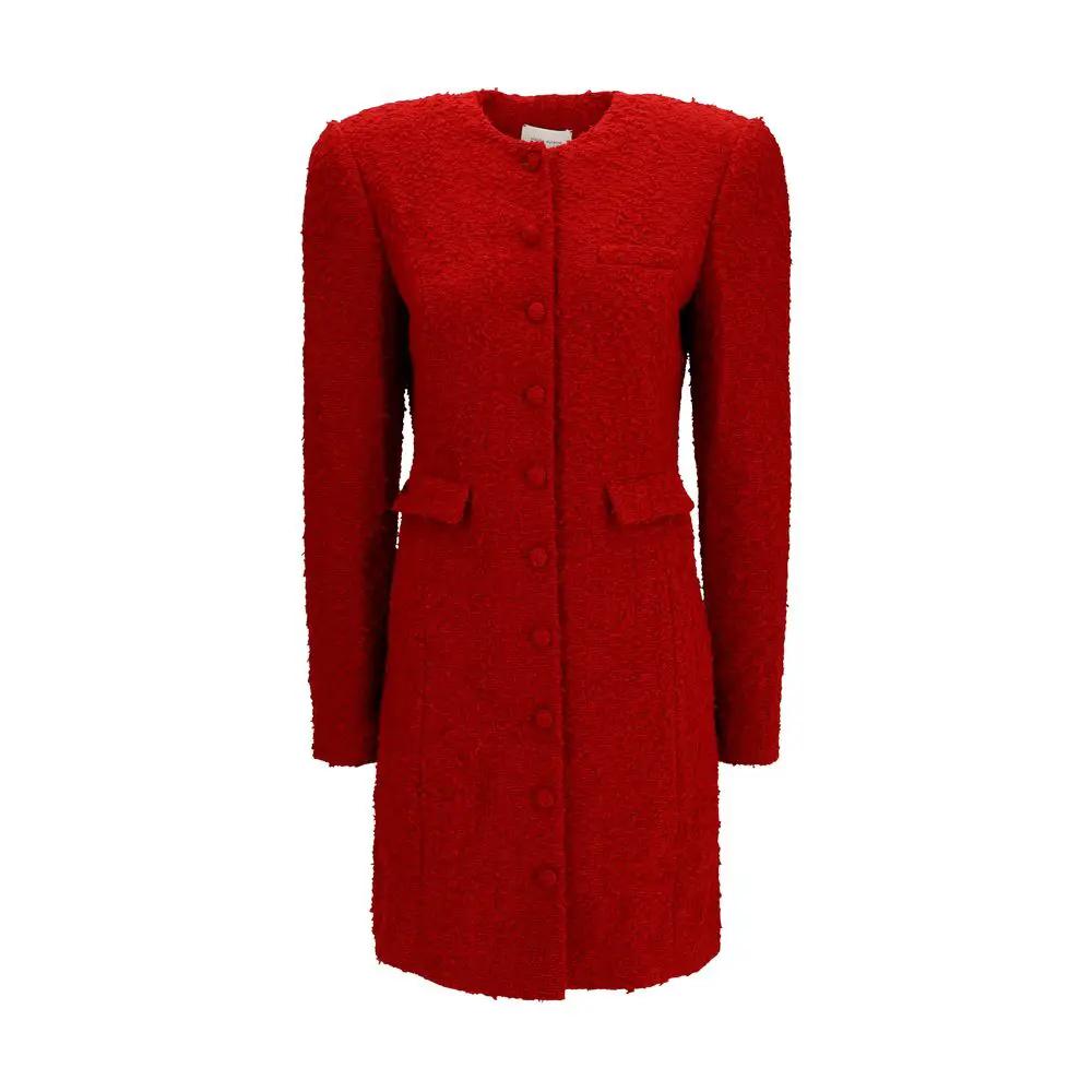 Magda Butrym Multicolor Polyamide Casual Dress