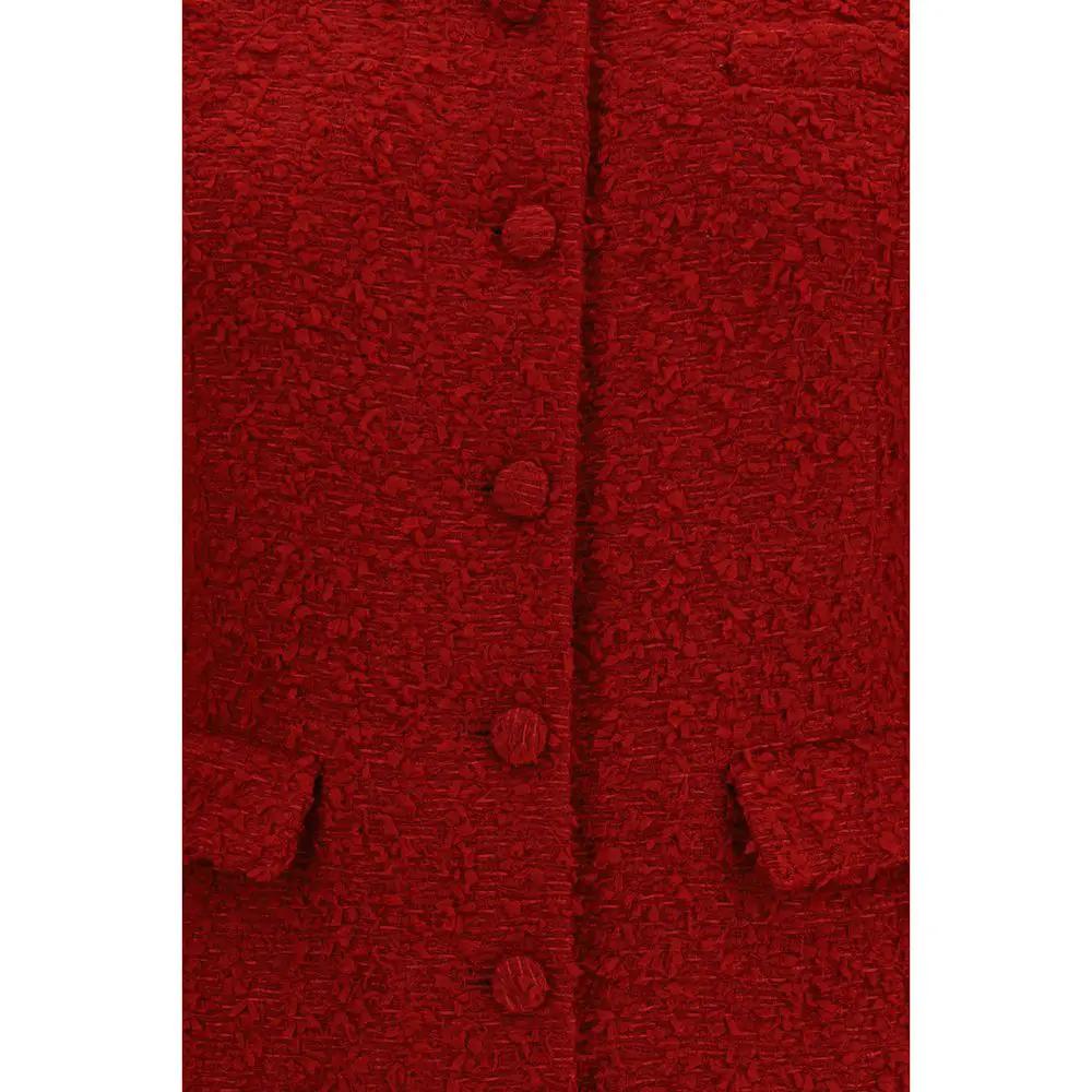 Magda Butrym Multicolor Polyamide Casual Dress