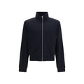 Notre Blouson Legacy en Polyamide Noir