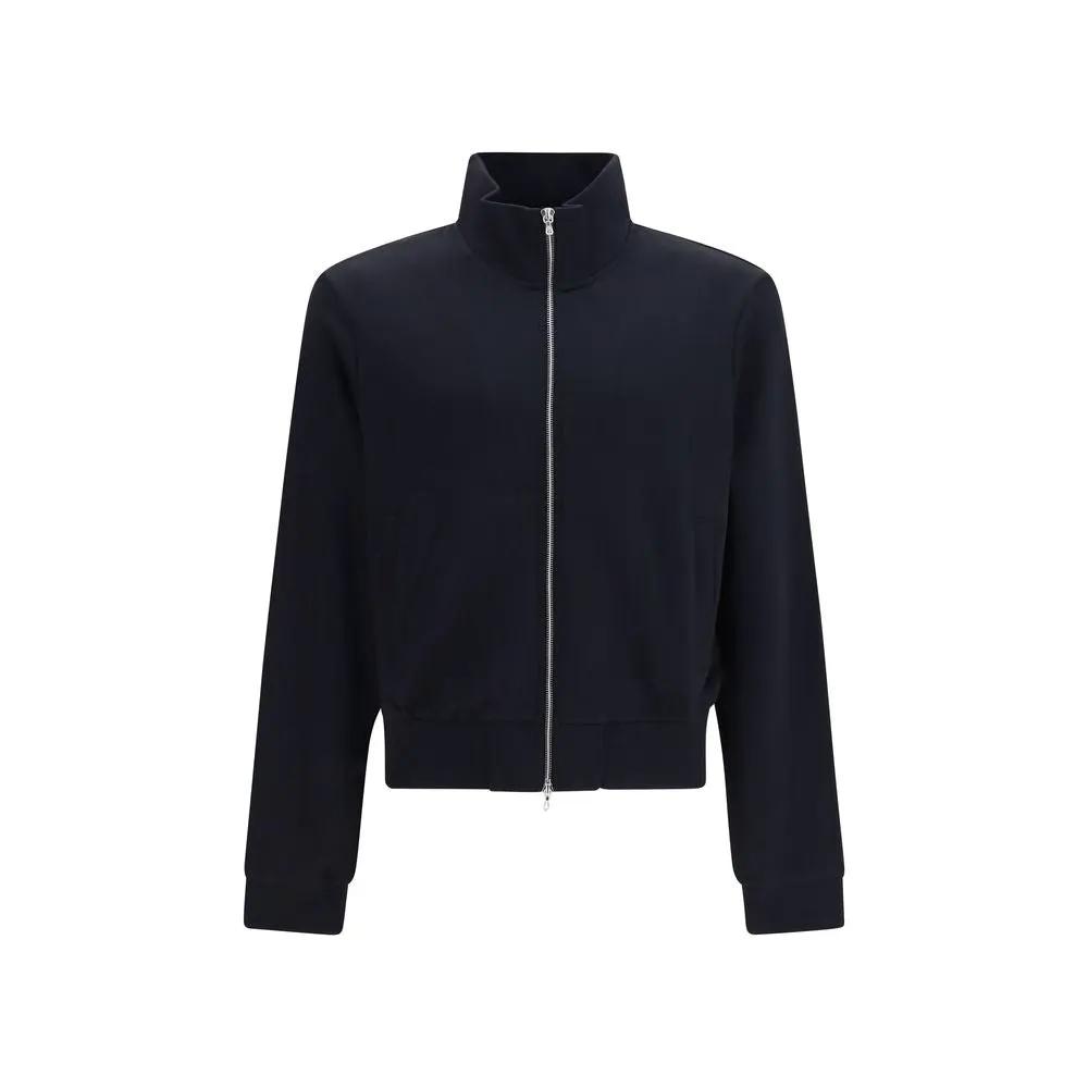 Notre Blouson Legacy en Polyamide Noir