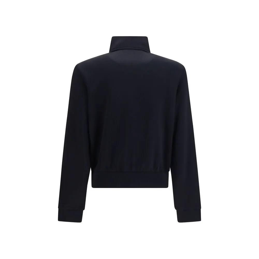 Notre Blouson Legacy en Polyamide Noir