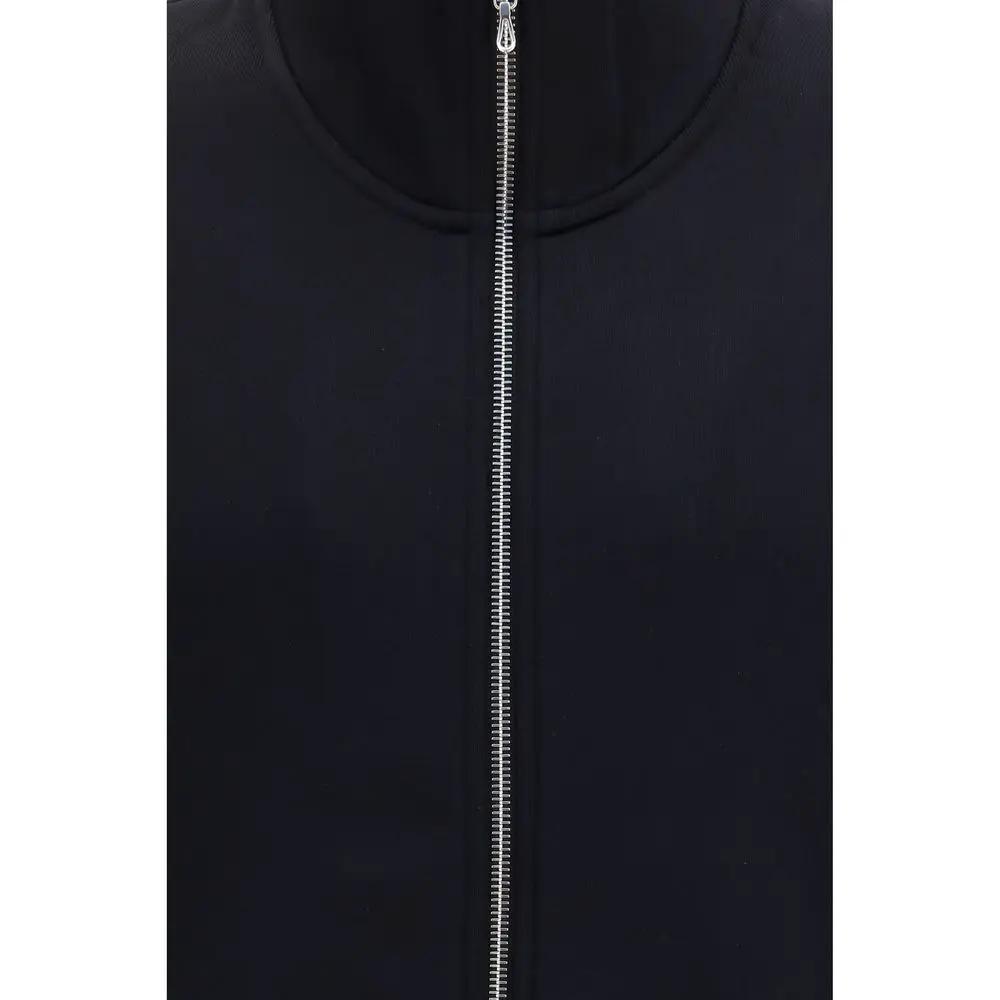 Notre Blouson Legacy en Polyamide Noir