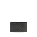 Gucci Black Fabric Shoulder Bag