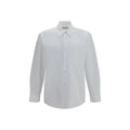 Our Legacy White Lyocell Dress Shirt