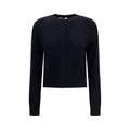 Lisa Yang Black Cashmere Cardigan