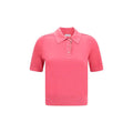Burberry Multicolor Wool Oves Aries Shirt
