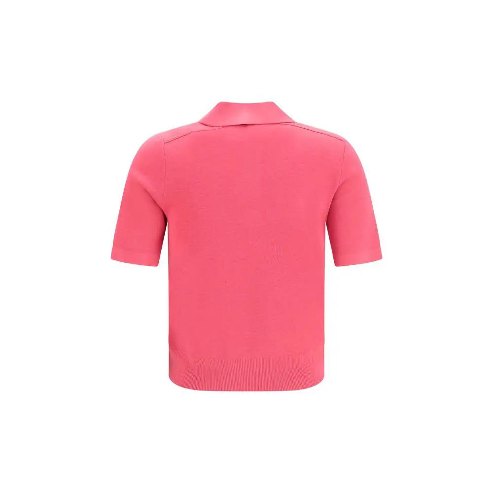 Burberry Multicolor Wool Oves Aries Shirt
