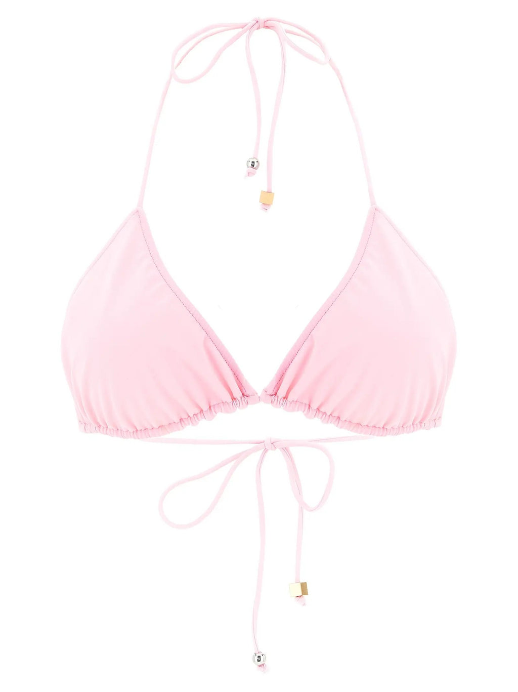 Jacquemus Multicolor Polyamide Bikini