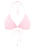 Jacquemus Multicolor Polyamide Bikini