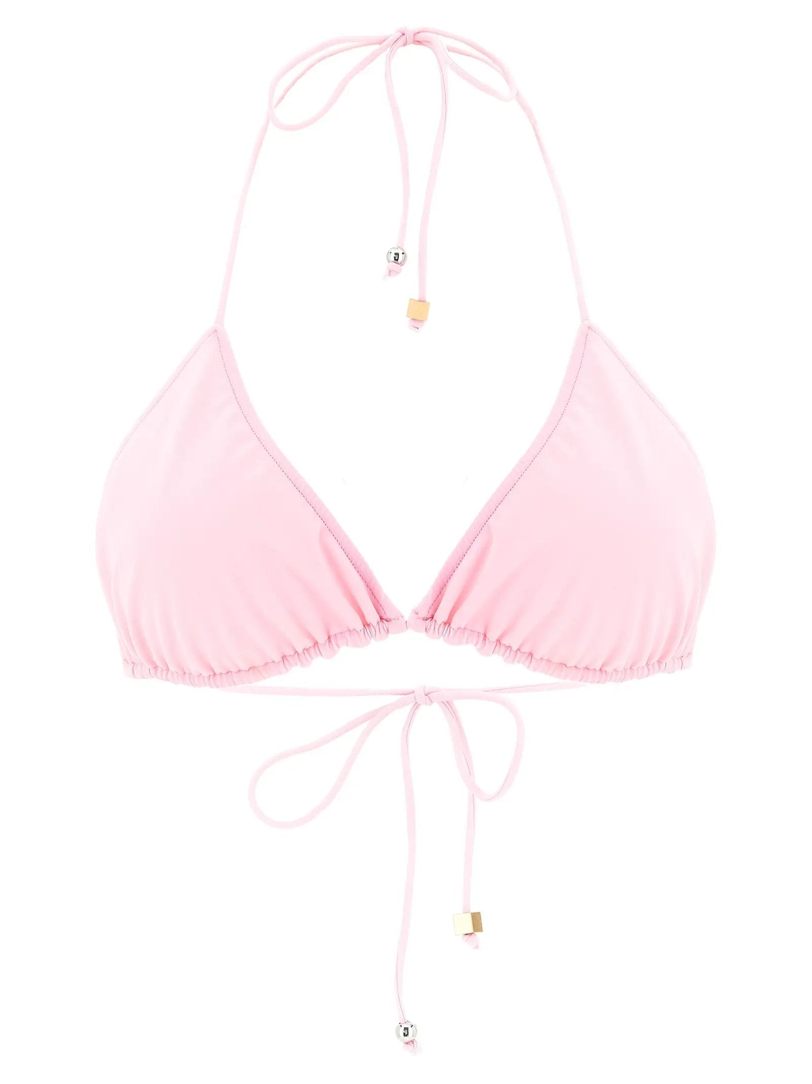 Jacquemus Multicolor Polyamide Bikini