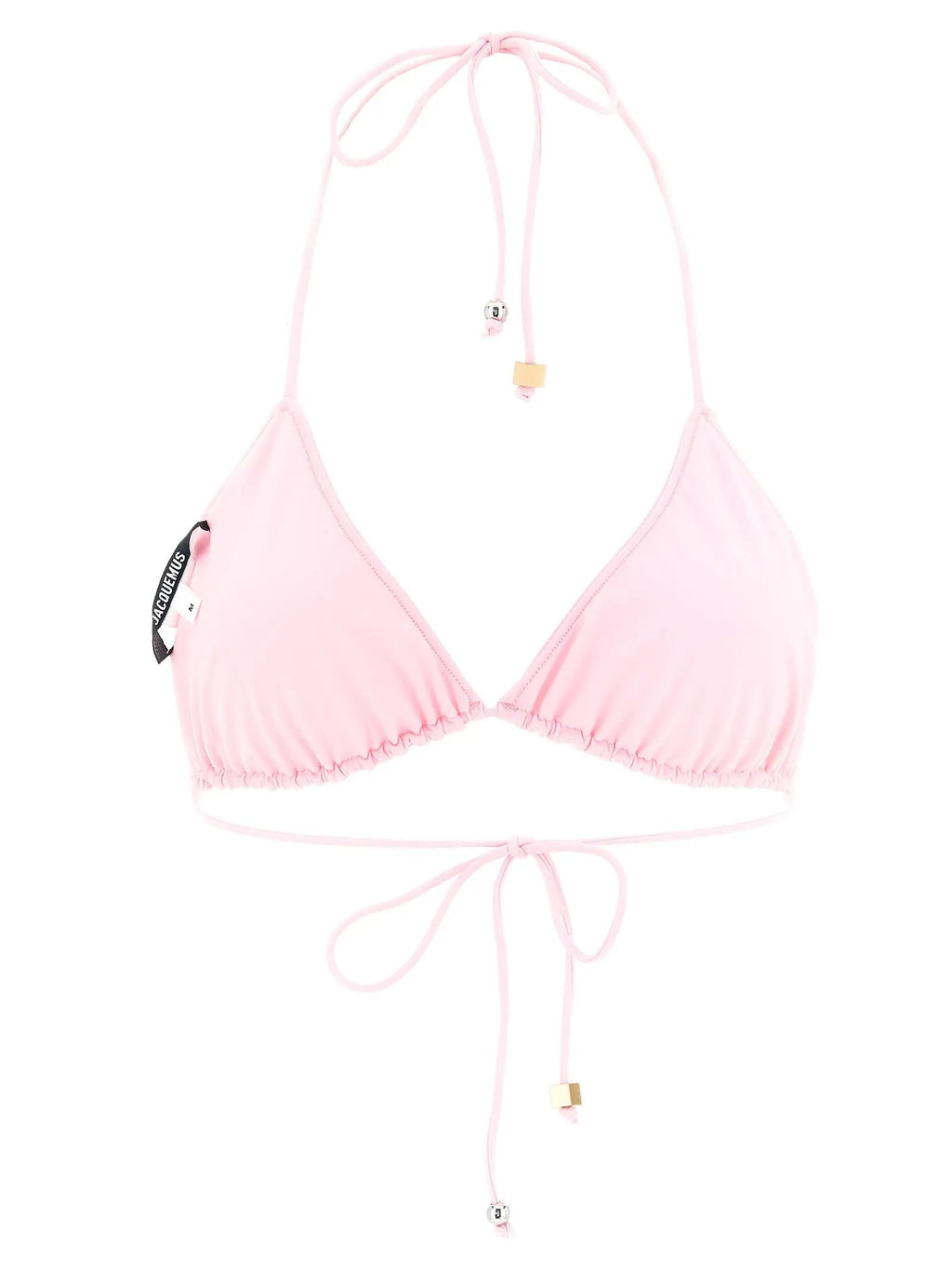 Jacquemus Multicolor Polyamide Bikini